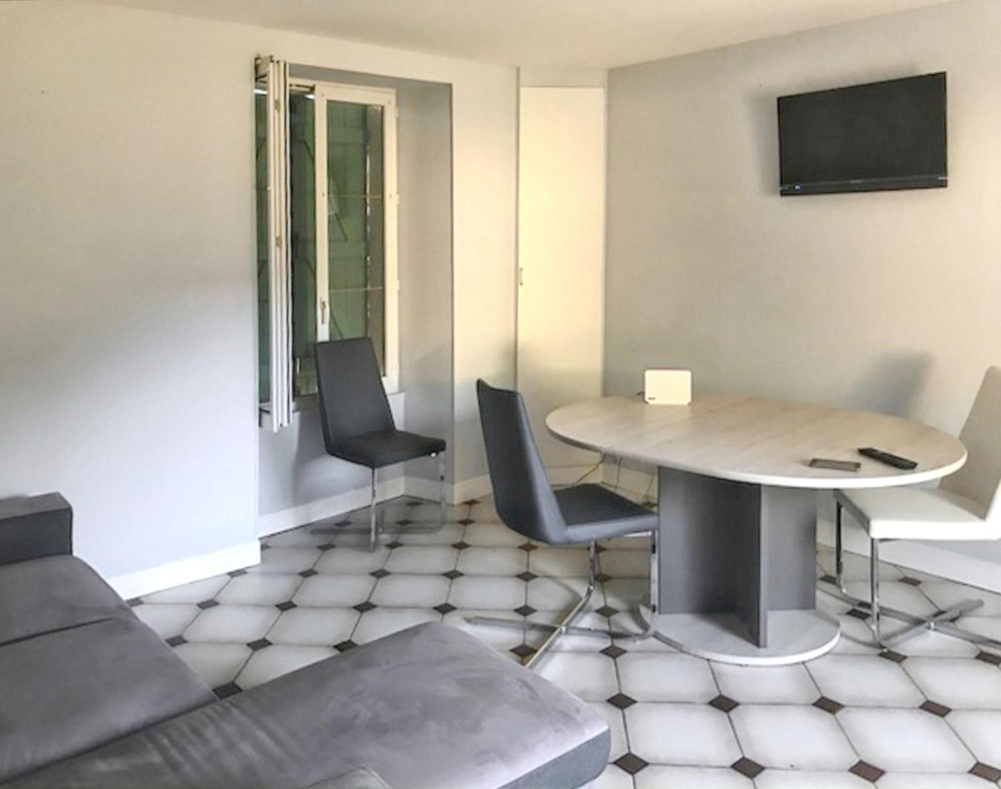 Charmante Maison A Mouterre-Silly Avec Jardin Et Terrasse Экстерьер фото